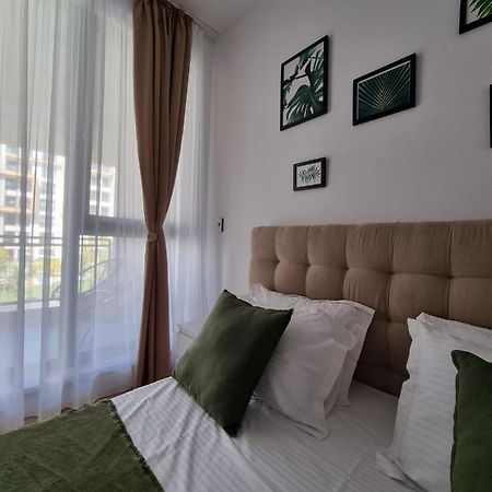 Onix Residence By The Sea, Mamaia Nord Năvodari Extérieur photo