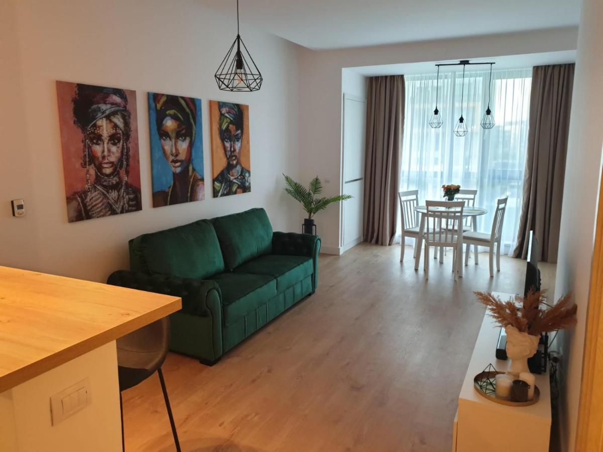 Onix Residence By The Sea, Mamaia Nord Năvodari Extérieur photo