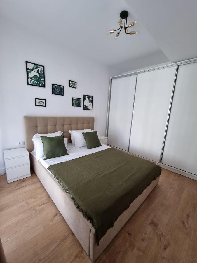 Onix Residence By The Sea, Mamaia Nord Năvodari Extérieur photo